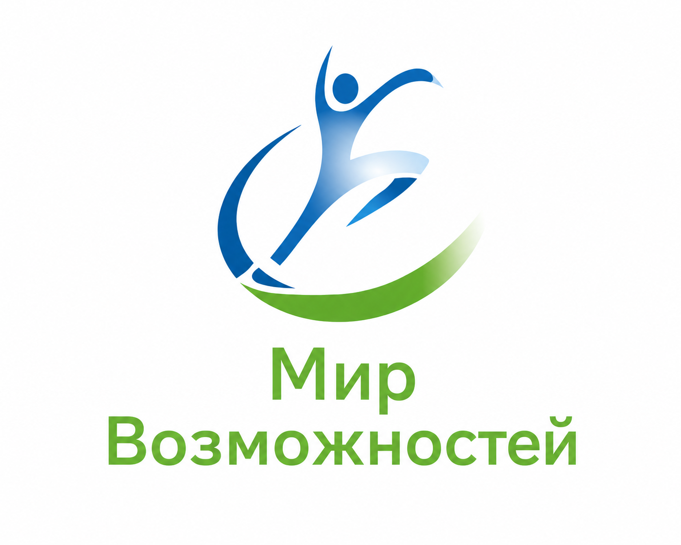 Логотип Мир Возможностей